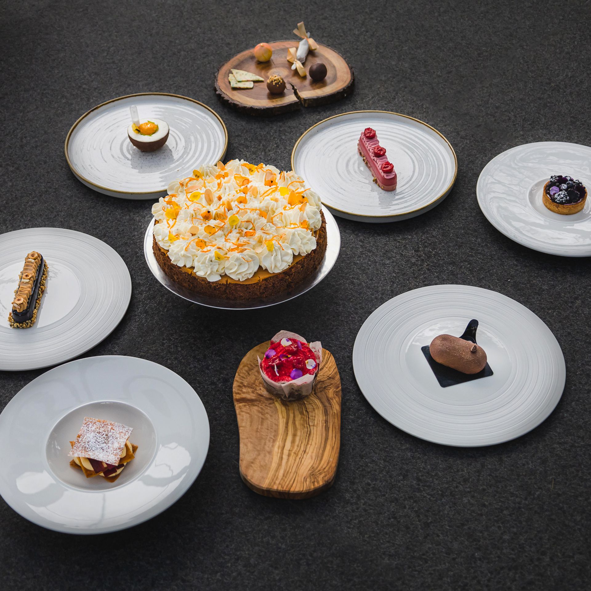 STARTSEITE Villatoro